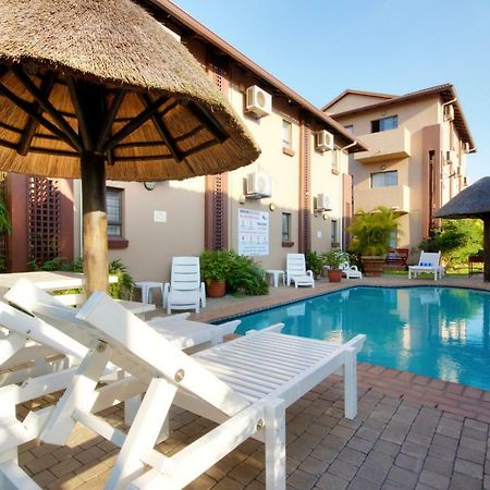 Seagull Lodge 理查兹湾 外观 照片
