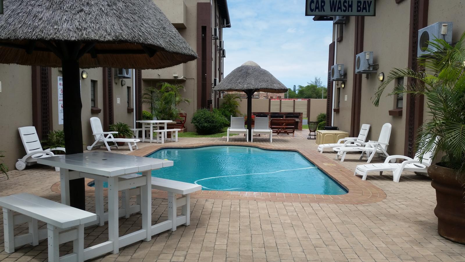 Seagull Lodge 理查兹湾 外观 照片