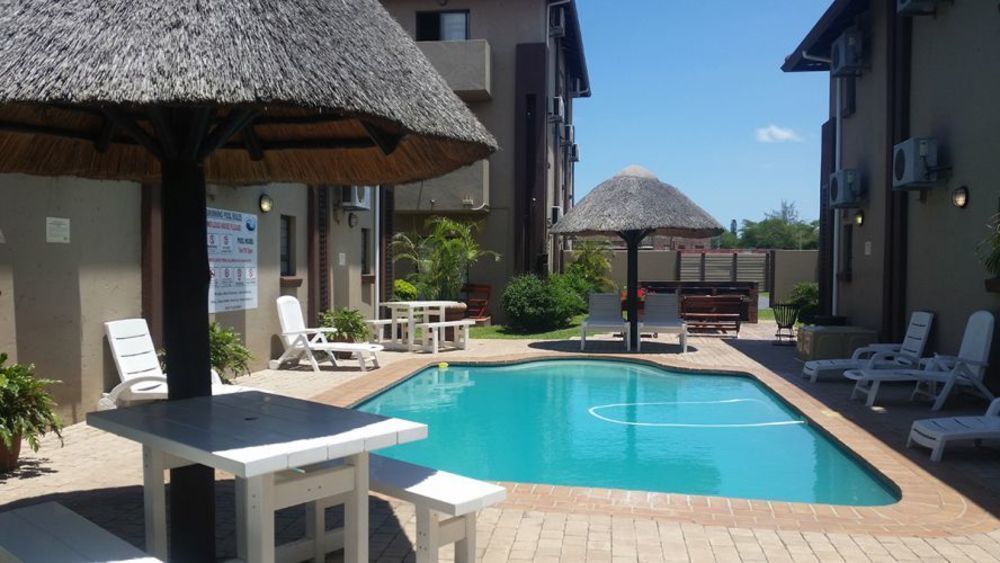 Seagull Lodge 理查兹湾 外观 照片