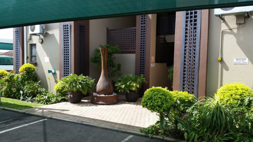 Seagull Lodge 理查兹湾 外观 照片