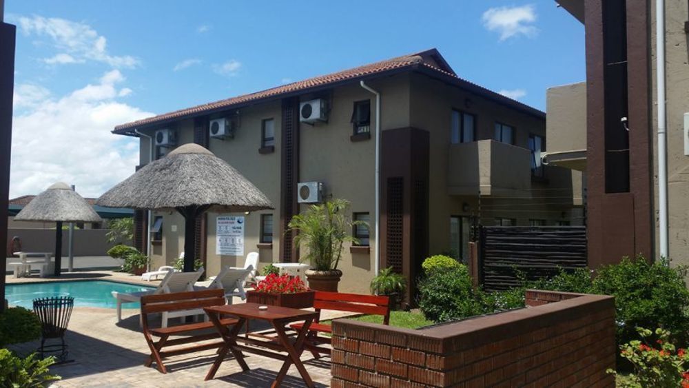 Seagull Lodge 理查兹湾 外观 照片