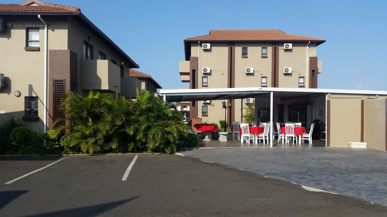Seagull Lodge 理查兹湾 外观 照片