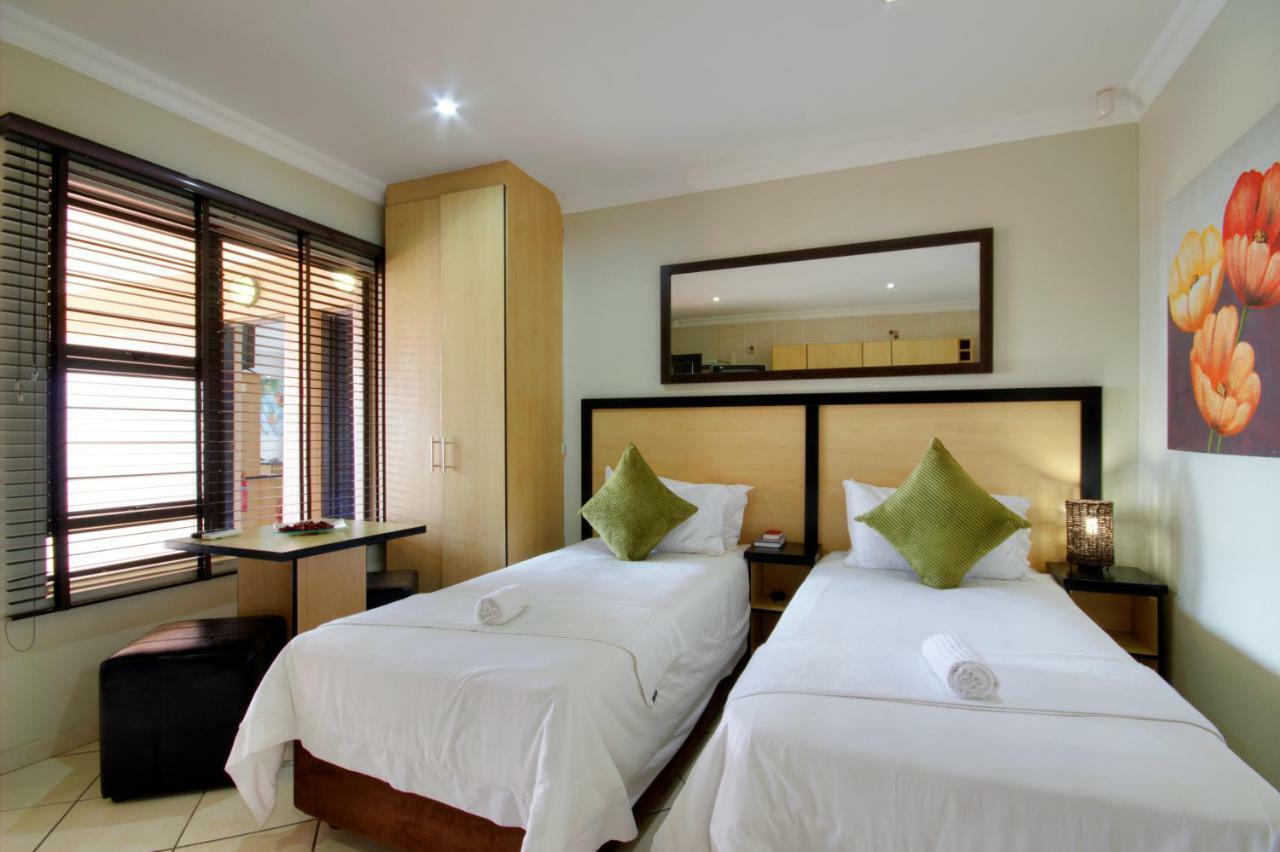 Seagull Lodge 理查兹湾 外观 照片