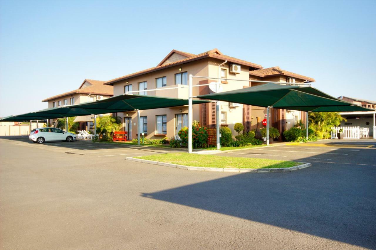 Seagull Lodge 理查兹湾 外观 照片