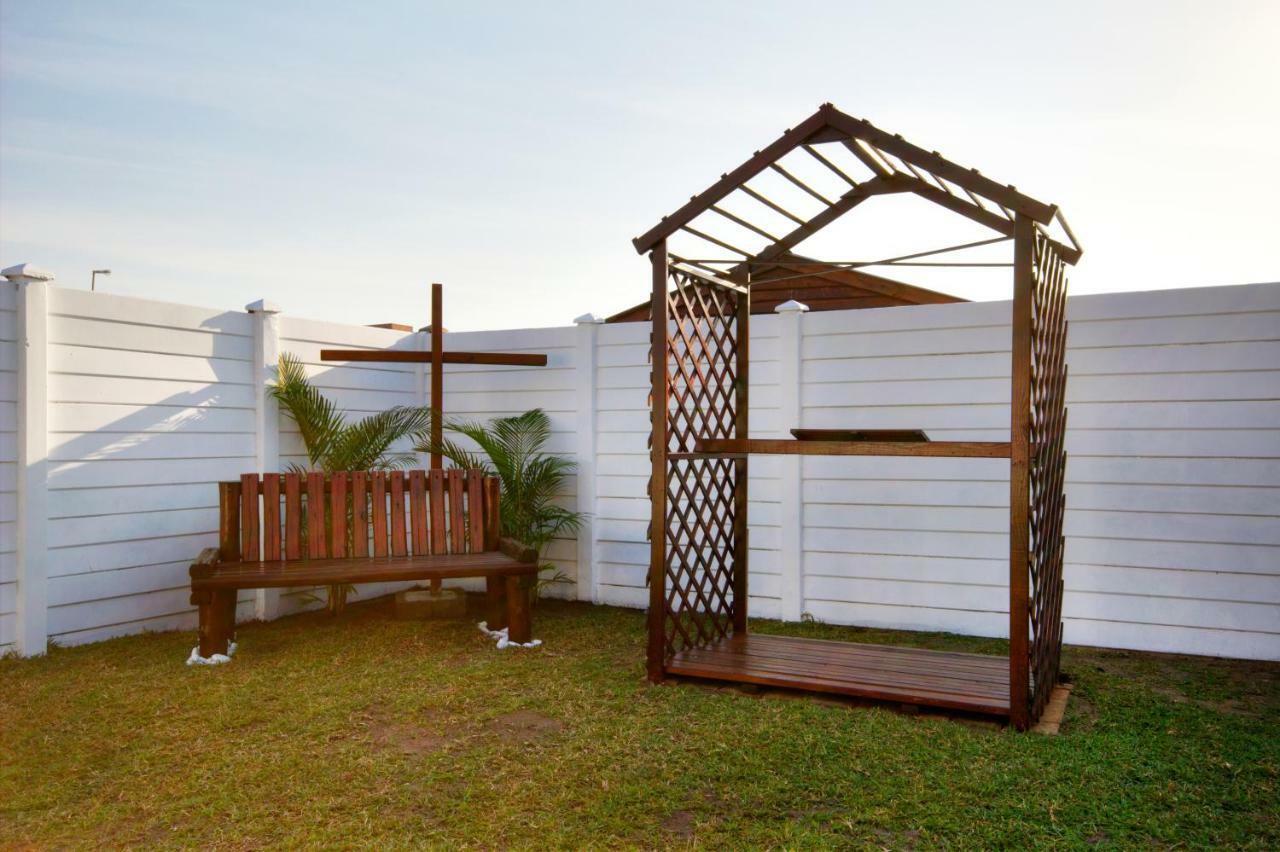 Seagull Lodge 理查兹湾 外观 照片