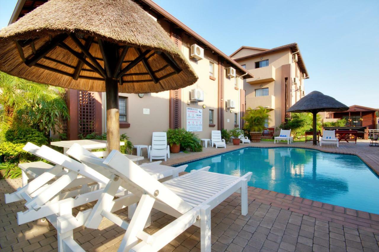 Seagull Lodge 理查兹湾 外观 照片
