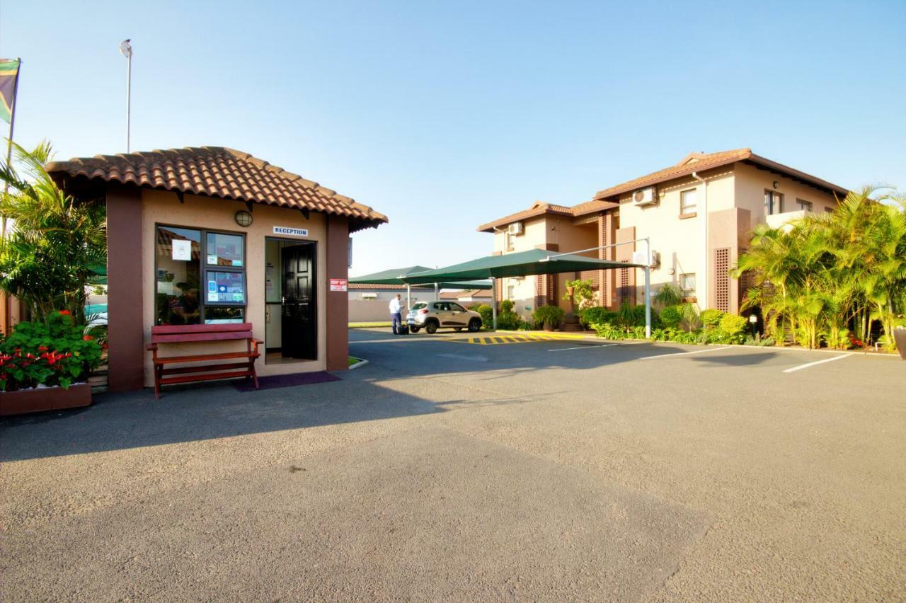 Seagull Lodge 理查兹湾 外观 照片