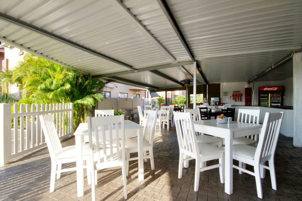 Seagull Lodge 理查兹湾 外观 照片