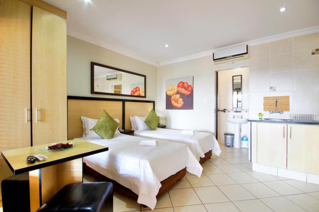 Seagull Lodge 理查兹湾 外观 照片