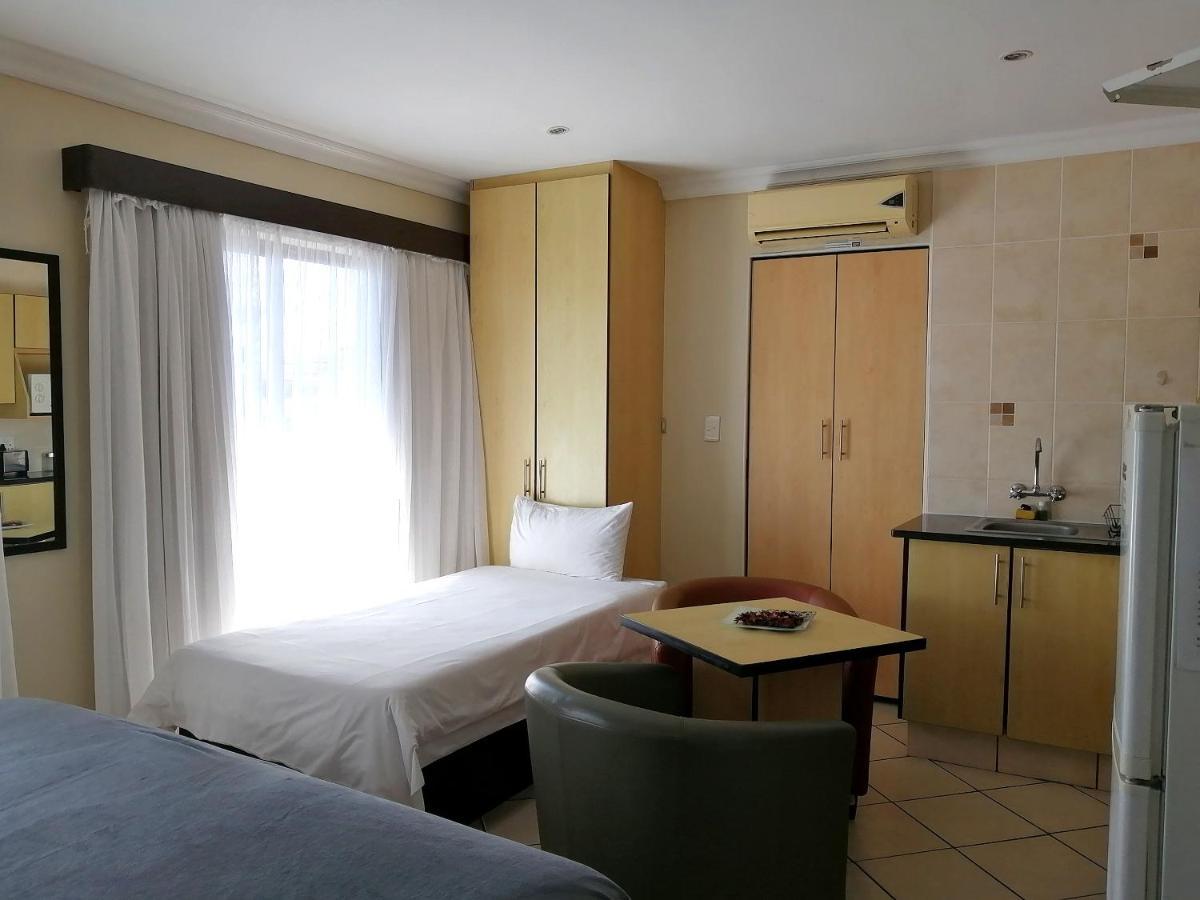 Seagull Lodge 理查兹湾 外观 照片