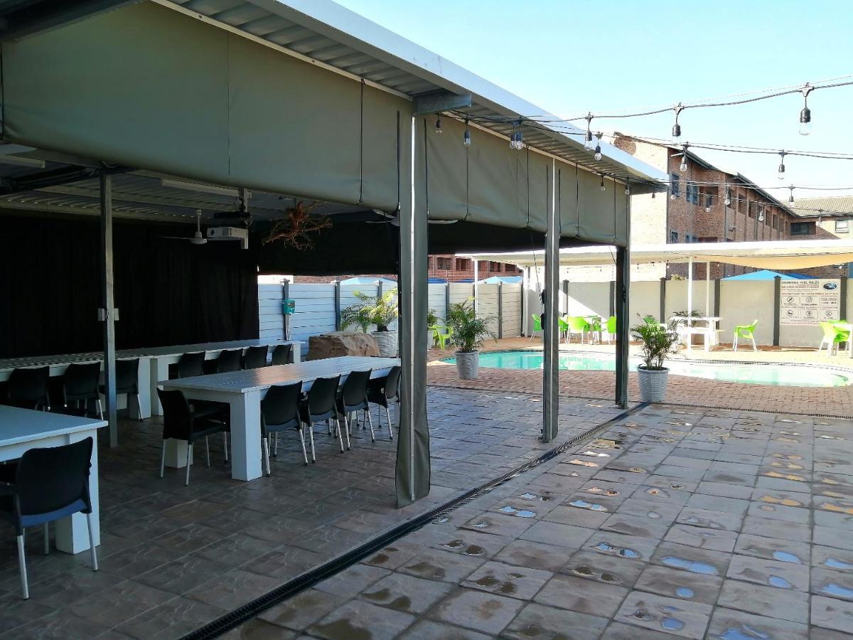 Seagull Lodge 理查兹湾 外观 照片