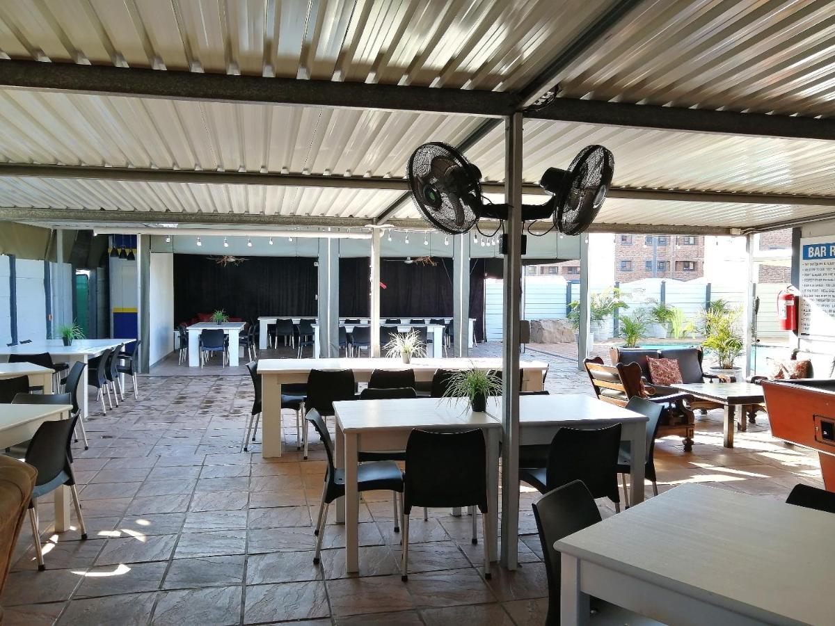 Seagull Lodge 理查兹湾 外观 照片