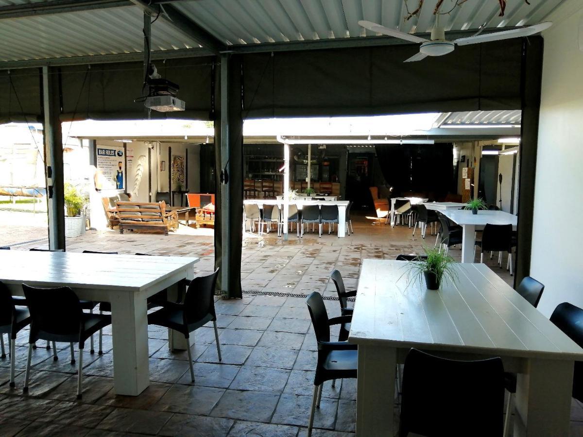 Seagull Lodge 理查兹湾 外观 照片