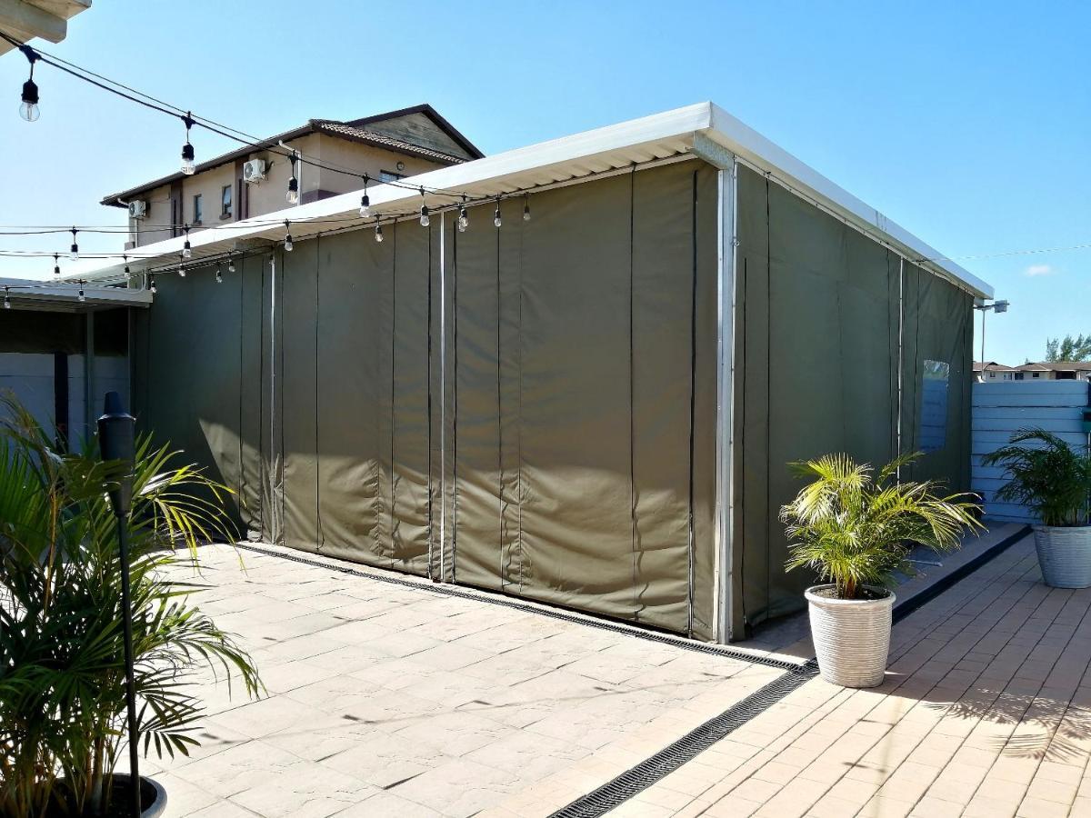 Seagull Lodge 理查兹湾 外观 照片