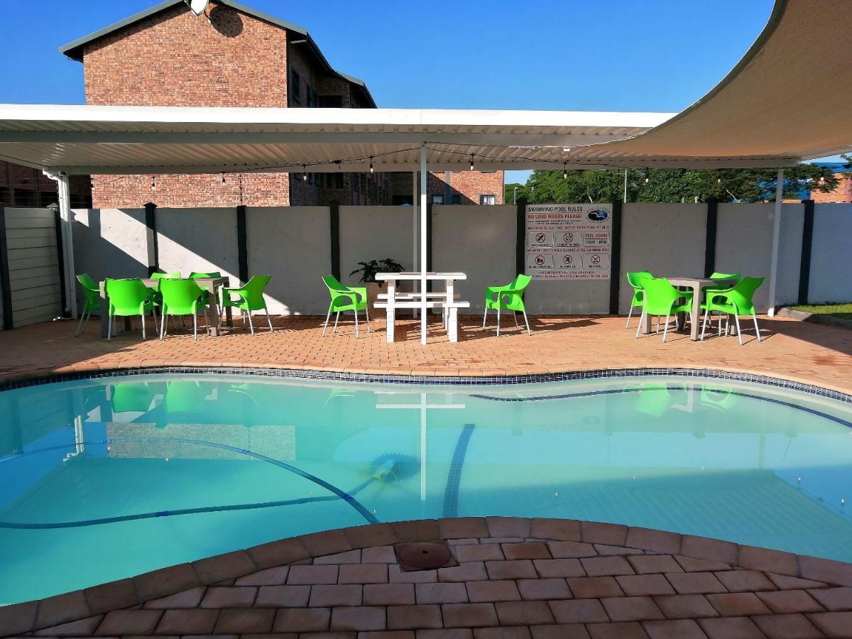 Seagull Lodge 理查兹湾 外观 照片