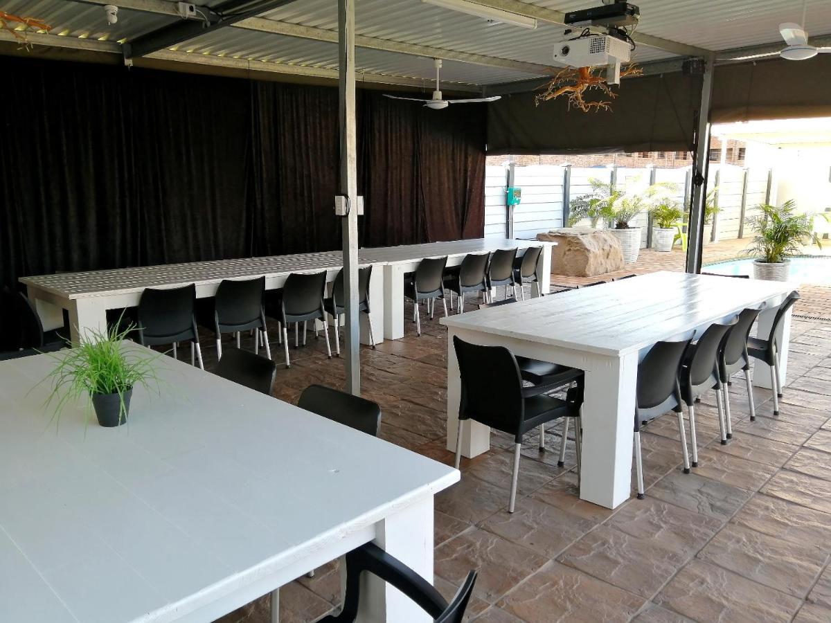 Seagull Lodge 理查兹湾 外观 照片
