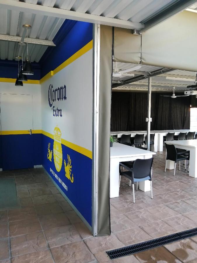 Seagull Lodge 理查兹湾 外观 照片