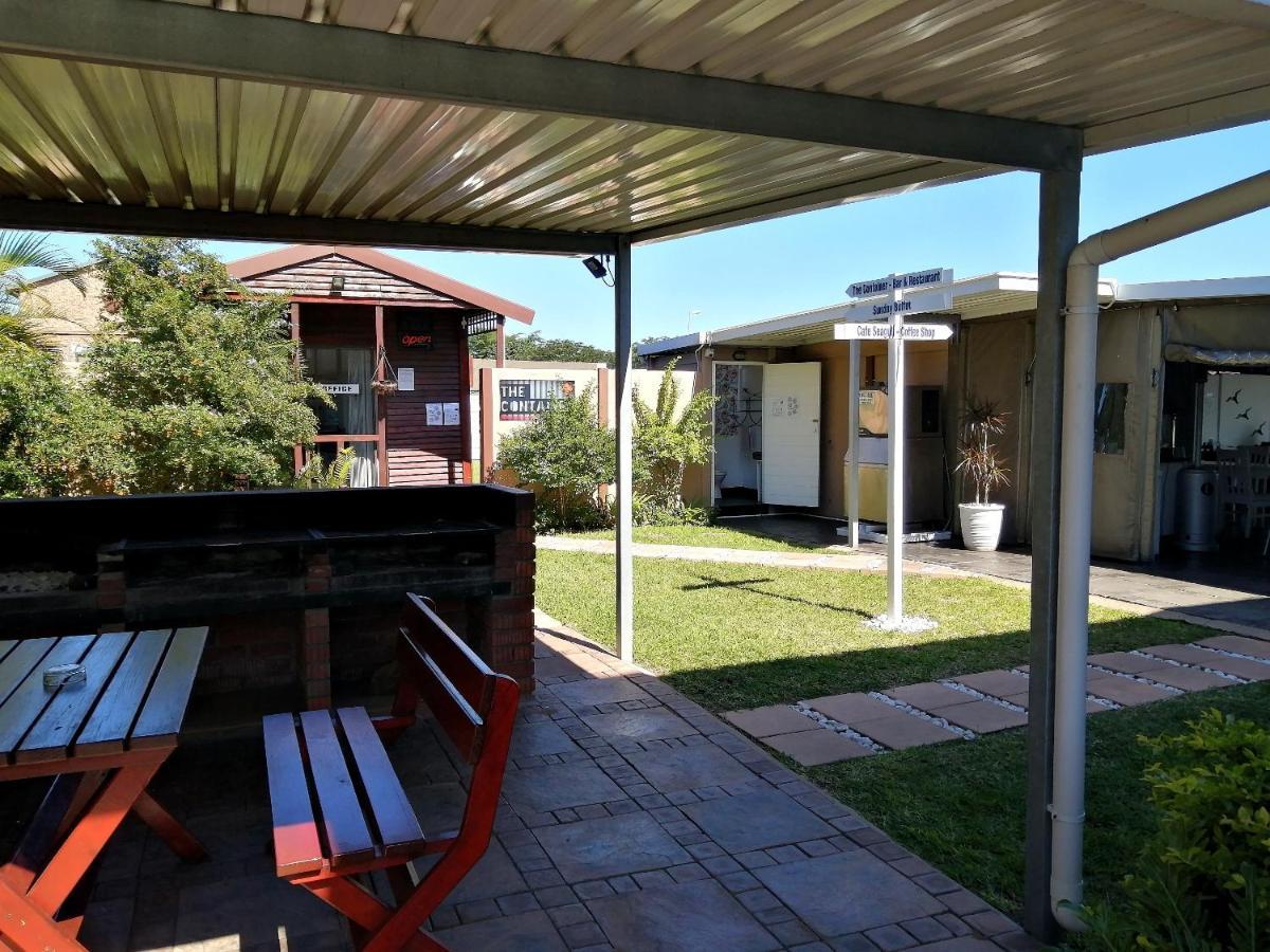 Seagull Lodge 理查兹湾 外观 照片